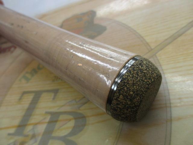 トラウトシグナル TRSS-62L インディゴブルー