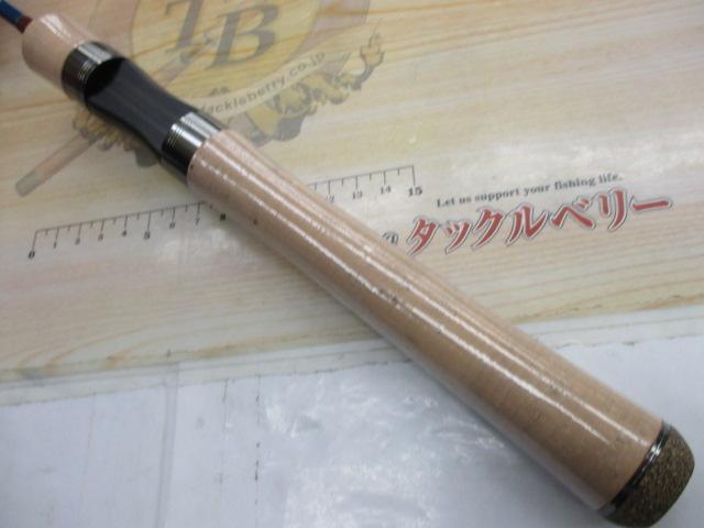 トラウトシグナル TRSS-62L インディゴブルー