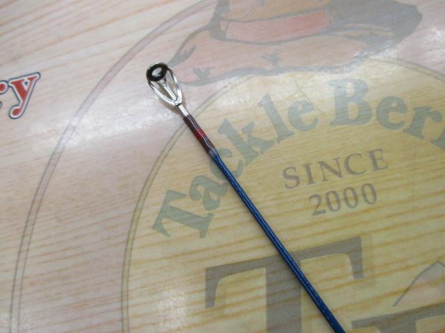 トラウトシグナル TRSS-62L インディゴブルー