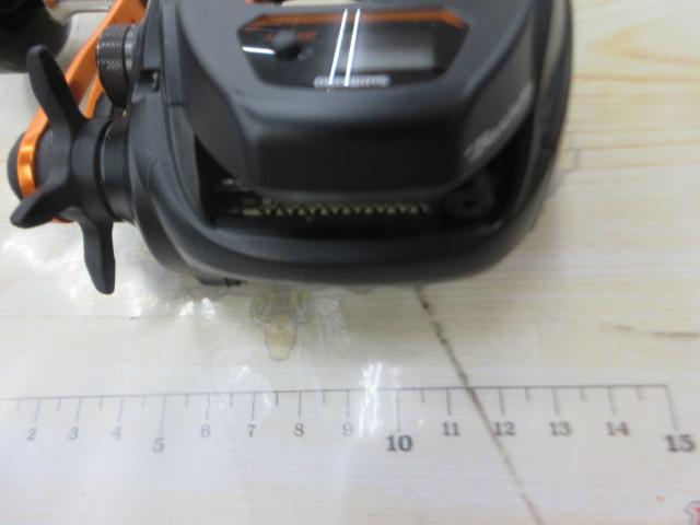 21バルケッタBB 300HG