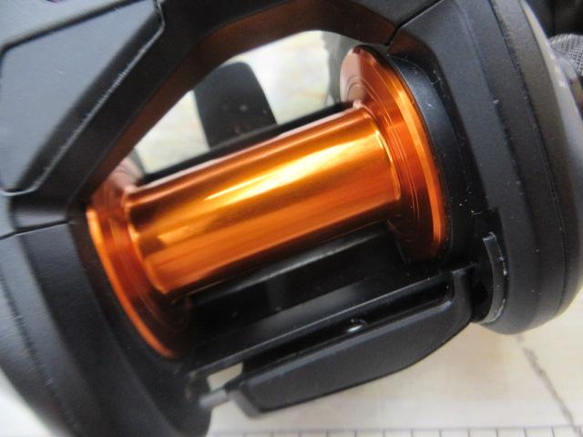 21バルケッタBB 300HG