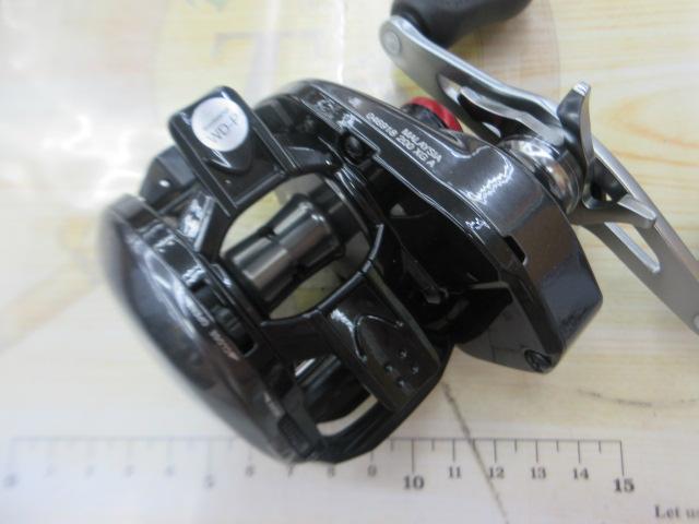 24スコーピオンMD 200XG