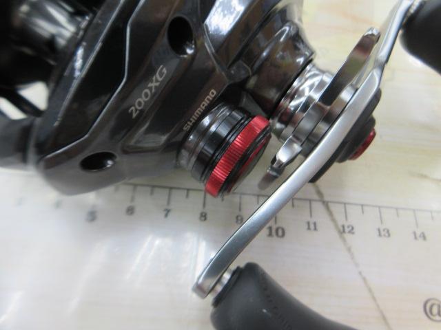 24スコーピオンMD 200XG