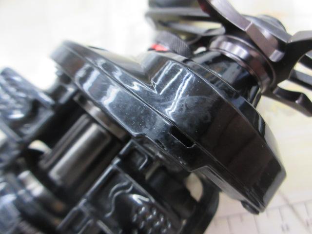 17スコーピオンDC 100