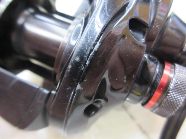 17スコーピオンDC 100