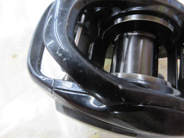 17スコーピオンDC 100