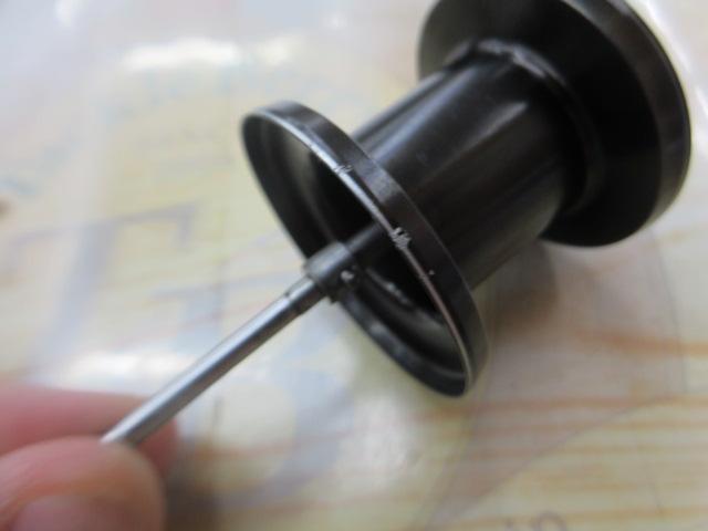 17スコーピオンDC 100