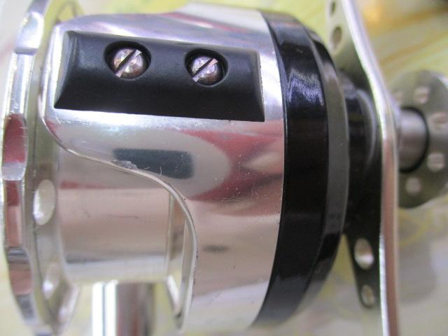 カセ筏師 THEチヌセレクション 55D-GB ゴールド