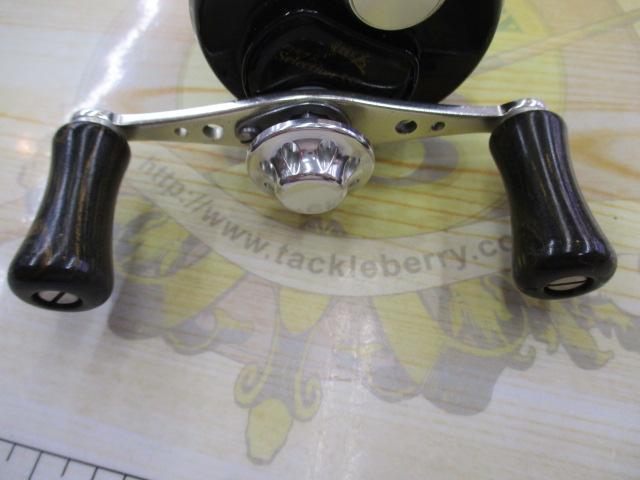 カセ筏師 THEチヌセレクション 55D-GB ゴールド