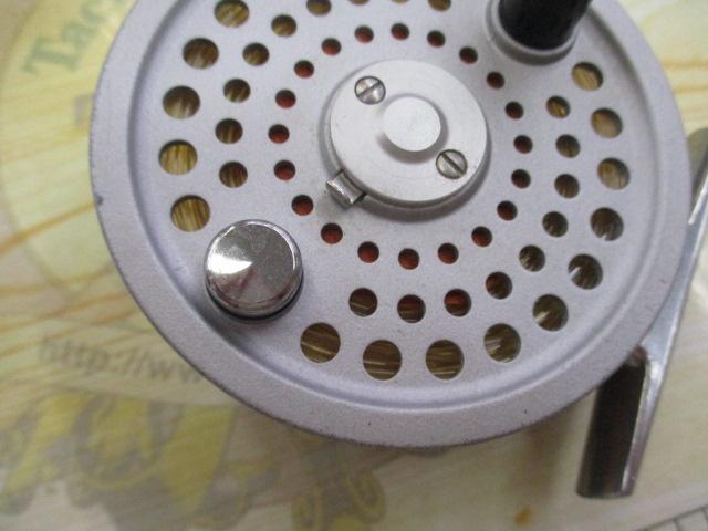 バテンキルディスク5/6 シルバー