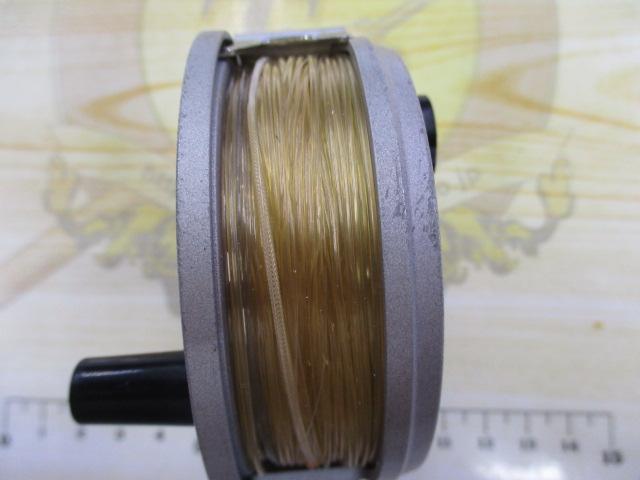 バテンキルディスク5/6 シルバー