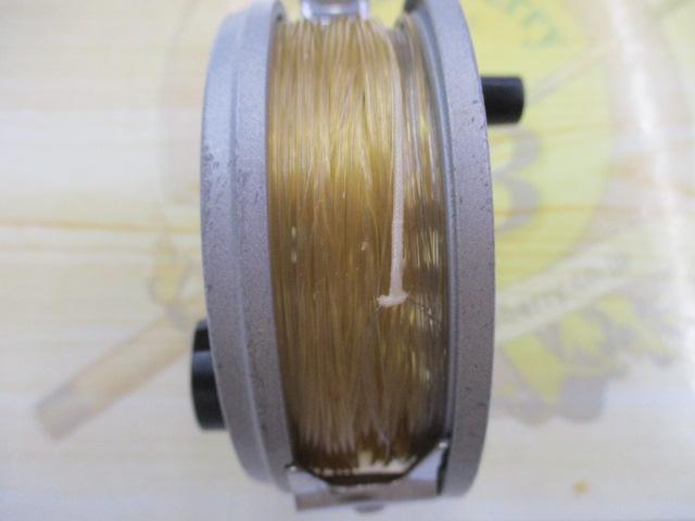 バテンキルディスク5/6 シルバー