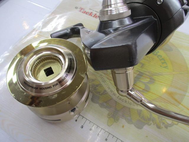 キャタリナ 6000