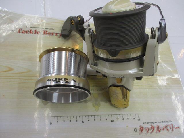サーフX 35A