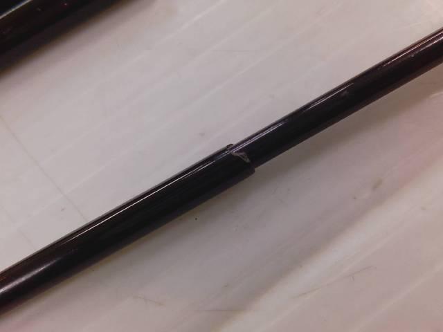 朱紋峰 飛造り 13