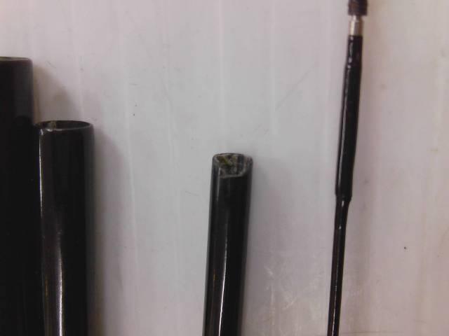 朱紋峰 飛造り 13