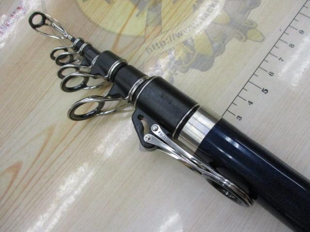 サーフランダー 405BX-T