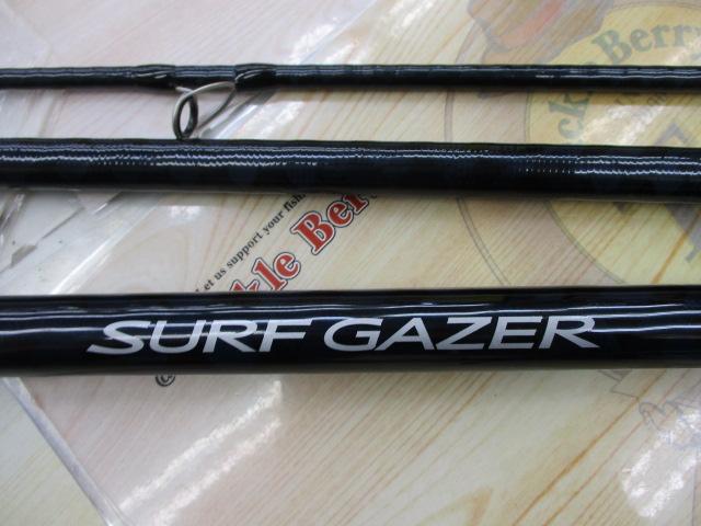 サーフゲイザー 405DX