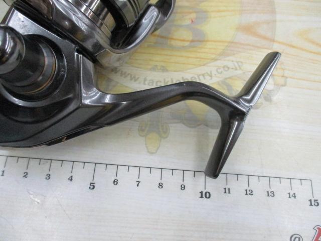 24ツインパワー C5000XG