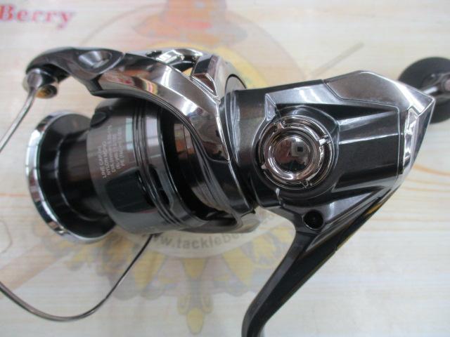 24ツインパワー C5000XG