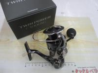 24ツインパワー C5000XG