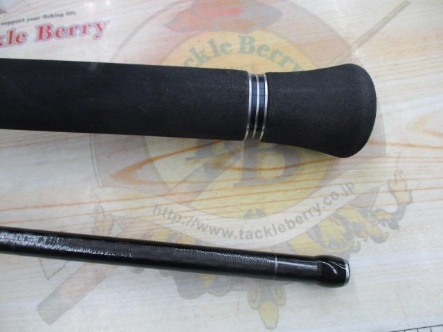 コルトスナイパーXR S96M