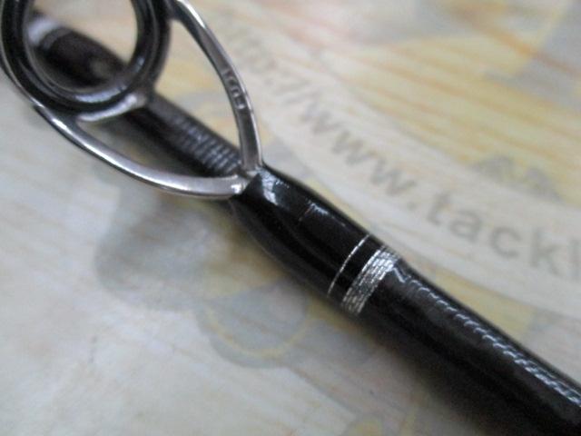 コルトスナイパーXR S96M