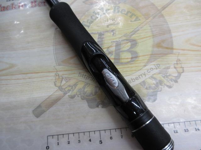 18ディアルーナ S96M｜＠ベリーネット 日本最大新品中古釣具WEBショップ