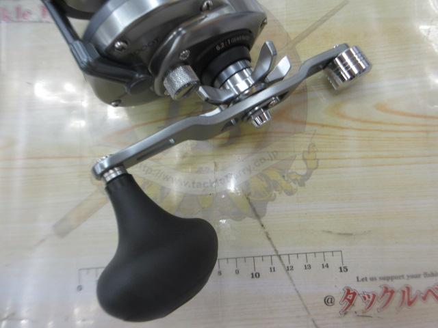 23スピードマスター石鯛 3000T