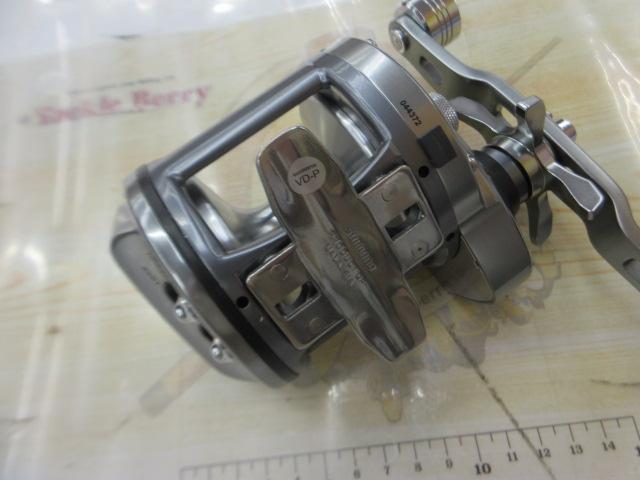 23スピードマスター石鯛 3000T