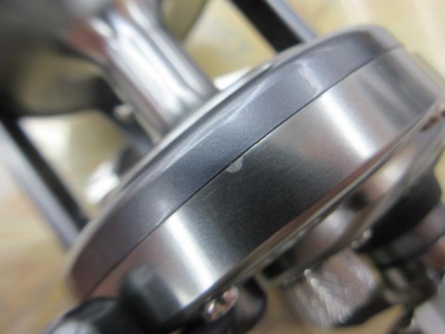 23スピードマスター石鯛 3000T