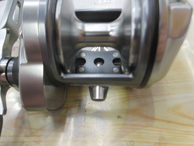 23スピードマスター石鯛 3000T