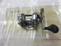 23スピードマスター石鯛 3000T