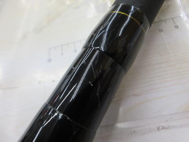 22リアルパワー石鯛 500