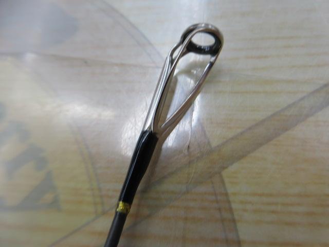 22リアルパワー石鯛 500