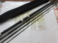 22リアルパワー石鯛 500