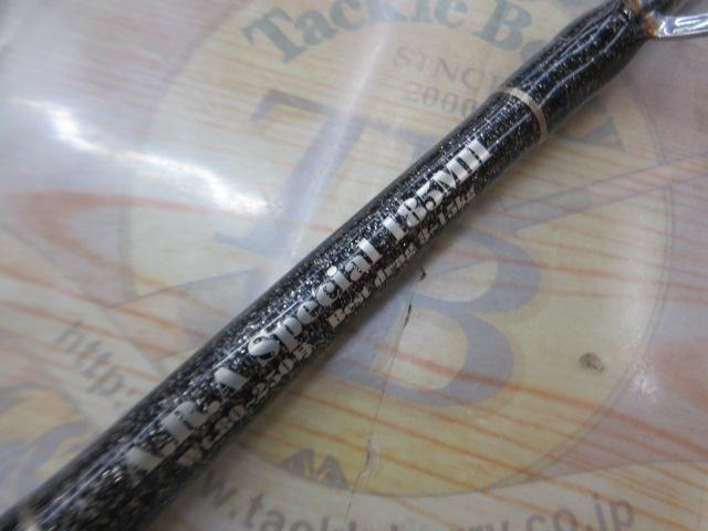 グラシスタ　アラスペシャル185mh グラシスタ アラスペシャル 185MH ブラック｜＠ベリーネット 日本最大