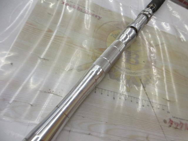 グラシスタ アラスペシャル 185MH ブラック｜＠ベリーネット 日本最大