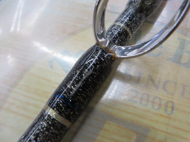 グラシスタ アラスペシャル 185MH ブラック｜＠ベリーネット 日本最大