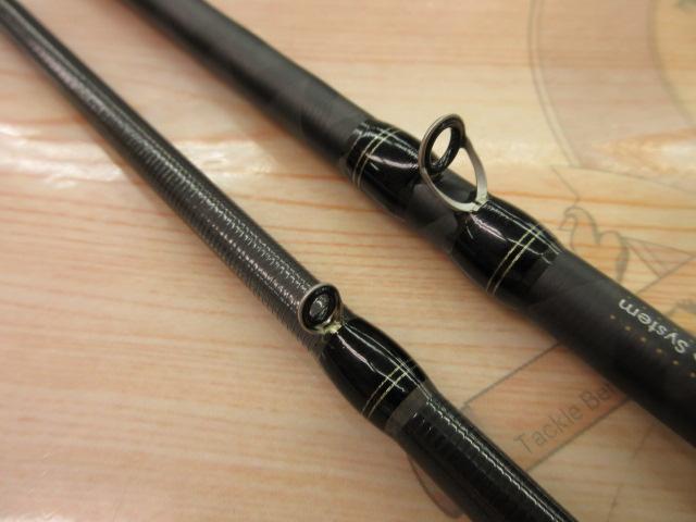 ホーネットスティンガープラス HSPC-672MH MGS