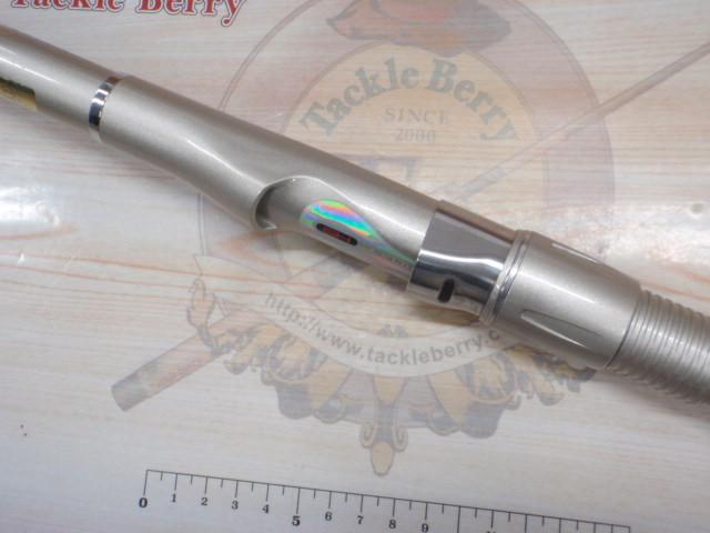 SILマークドライ 3-52遠投