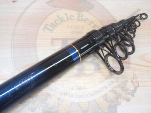 シデンメガディス 4-53遠投