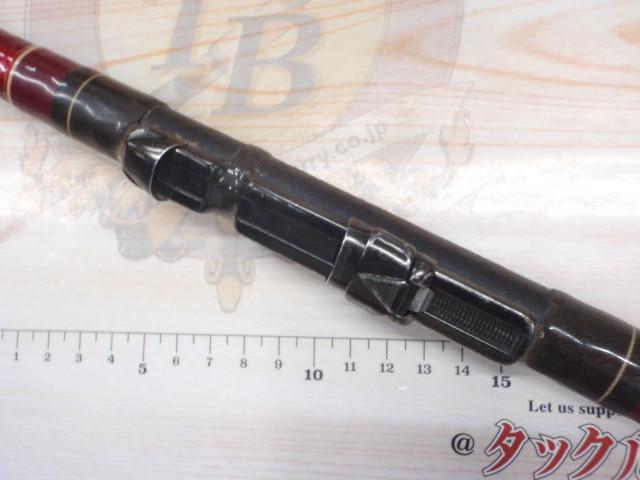 ケブラーカーボ磯DX 1号-53F｜＠ベリーネット 日本最大新品中古釣具WEB