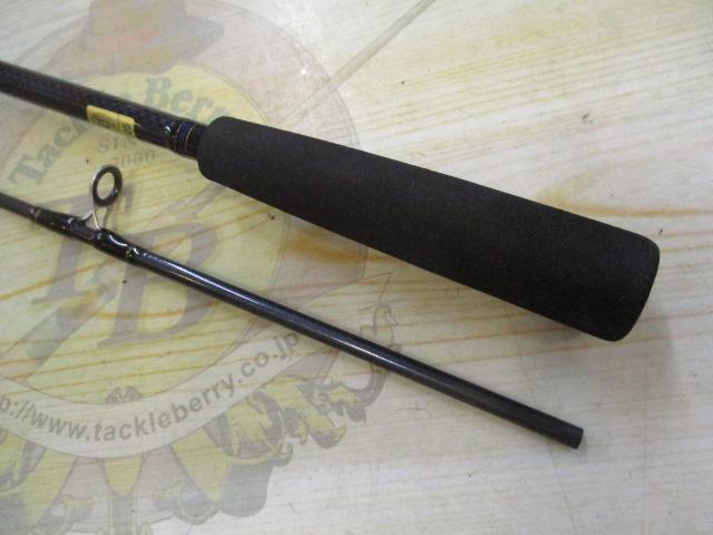 ライトアジX 170・R