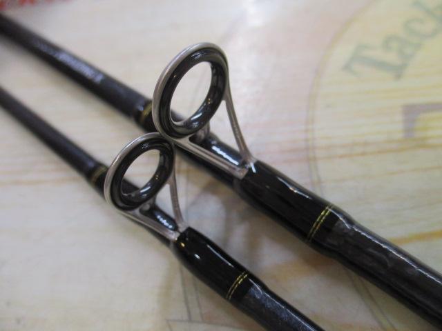 ライトアジX 170・R