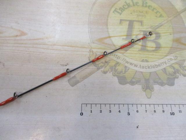 ライトアジX 170・R