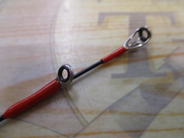 ライトアジX 170・R