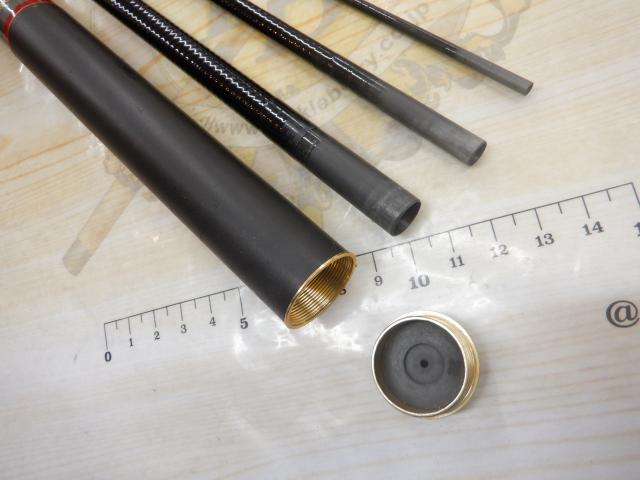 がまメバル 中硬4.5m