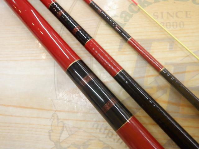 がまメバル 中硬4.5m