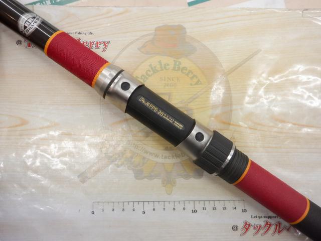 硬調がま磯4号5.4m 